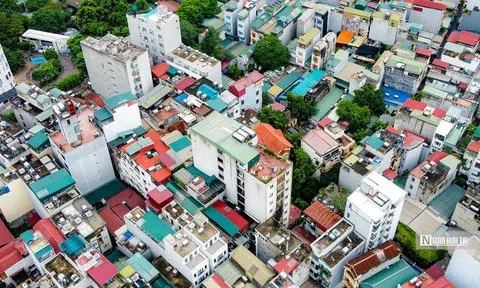 Vụ cháy chung cư mini ở Thanh Xuân: Kỷ luật 8 tổ chức, 28 đảng viên