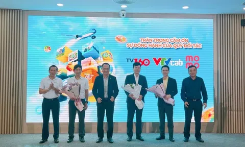Vietnam Airlines khai mở trạm văn hóa trong chương trình One S