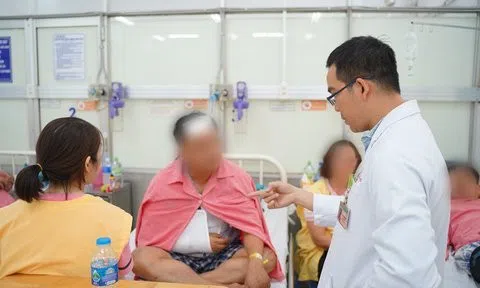 Tình hình sức khỏe của 15 nạn nhân vụ tai nạn ở tỉnh Kon Tum