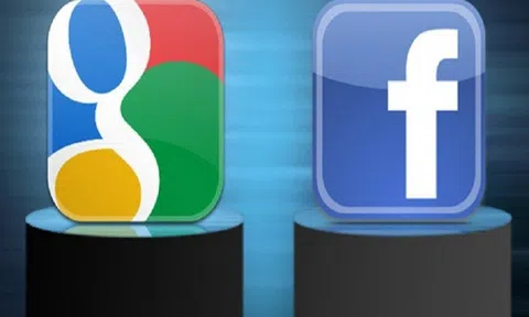 Google và Facebook câu kết để thống lĩnh thị trường quảng cáo