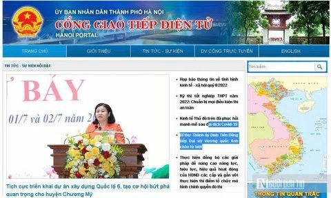 Hà Nội thành lập Trung tâm báo chí Thủ đô