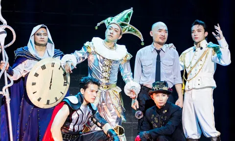 Đằng sau concert Anh trai vượt ngàn chông gai ở Hưng Yên