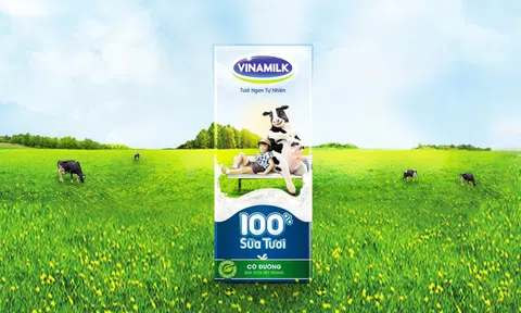 Cổ đông Vinamilk sắp nhận 1.000 tỷ đồng cổ tức