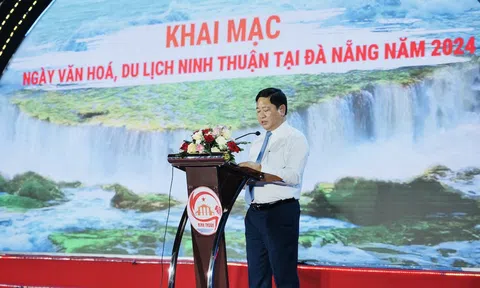 Ninh Thuận: Quảng bá, giới thiệu, đưa sản phẩm OCOP, sản phẩm đặc thù của tỉnh đến người tiêu dùng và du khách tại Đà Nẵng