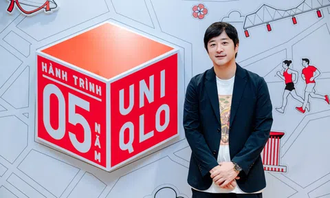 UNIQLO kỷ niệm 05 năm tại Việt Nam: Mở rộng quy mô, chinh phục khách hàng với sản phẩm chất lượng cùng cam kết phát triển bền vững