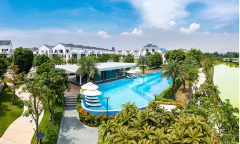 Thêm 521 nhà phố, biệt thự tại Aqua City đủ điều kiện ký hợp đồng mua bán