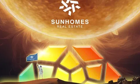 Sunhomes sẵn sàng “bứt phá” trên đường đua TOP phân phối dự án Caraworld Cam Ranh